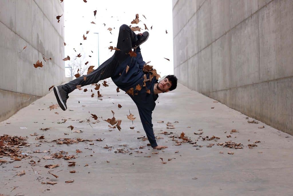Clases de break dance Clases de break dance