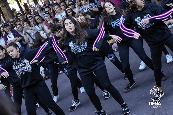 Qué es el krump Qué es el krump