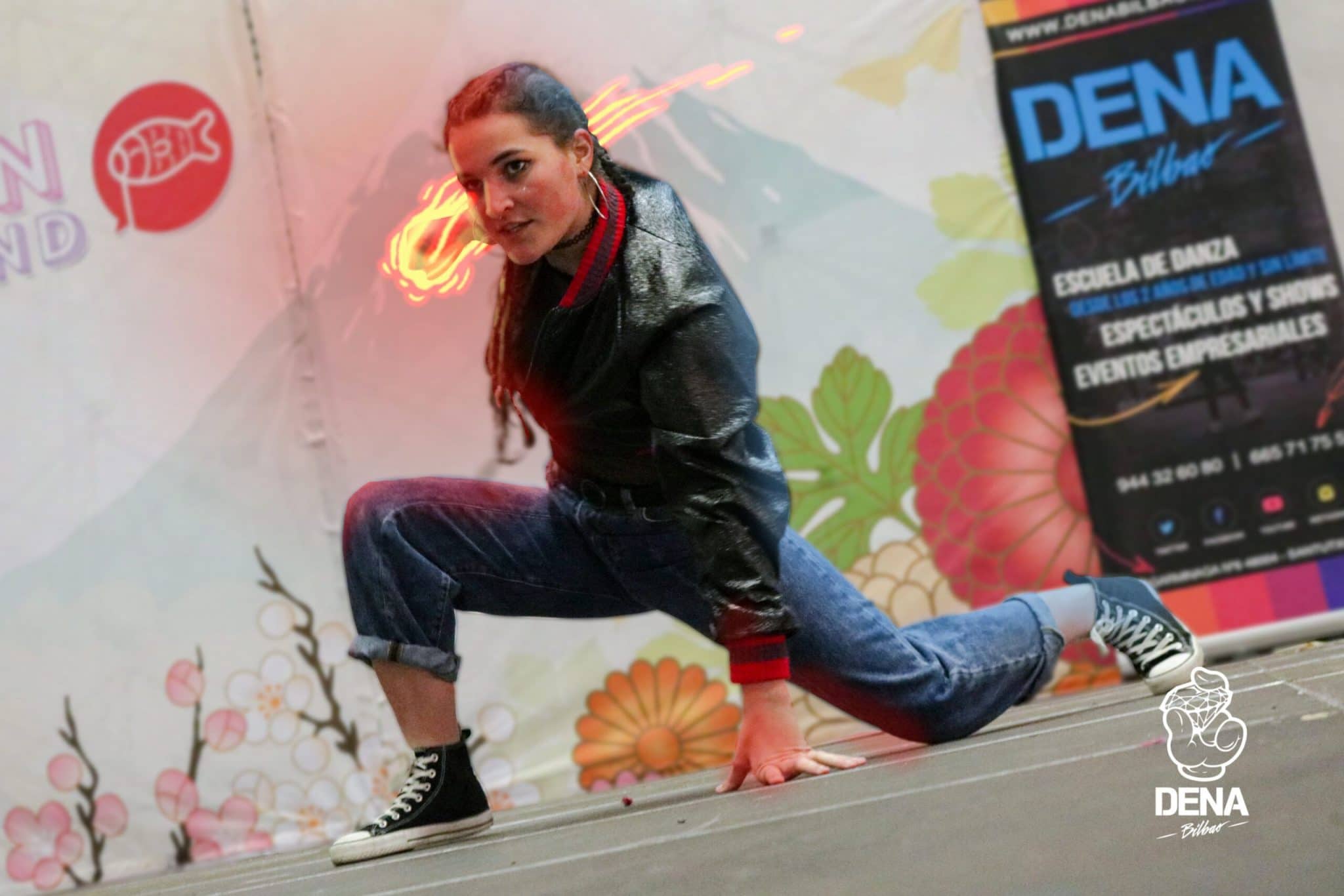 1 clases de baile en Bilbao