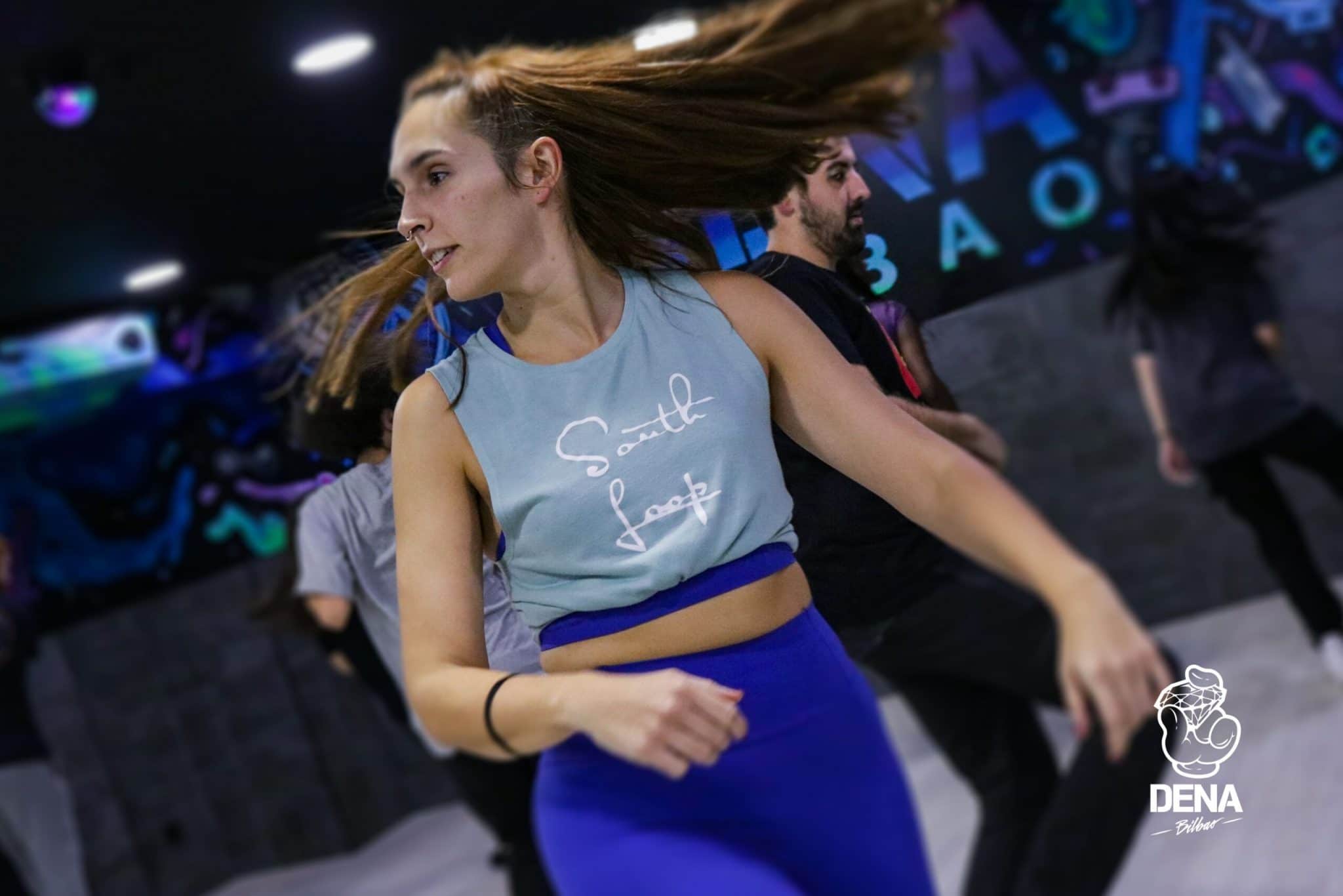 Dic20_5 clases de dancehall en Bilbao