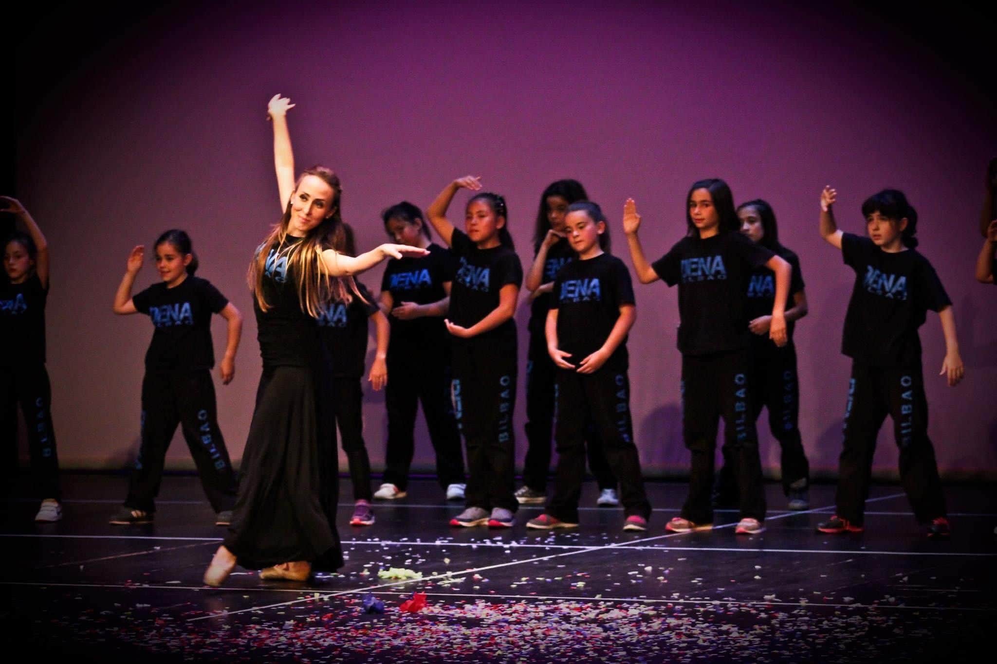 Clases de ballet Clases de ballet