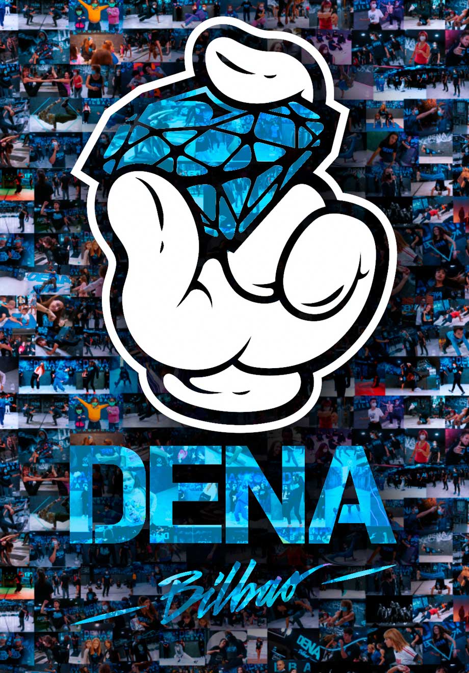 mosaicoDena Filosofía de DENA BILBAO