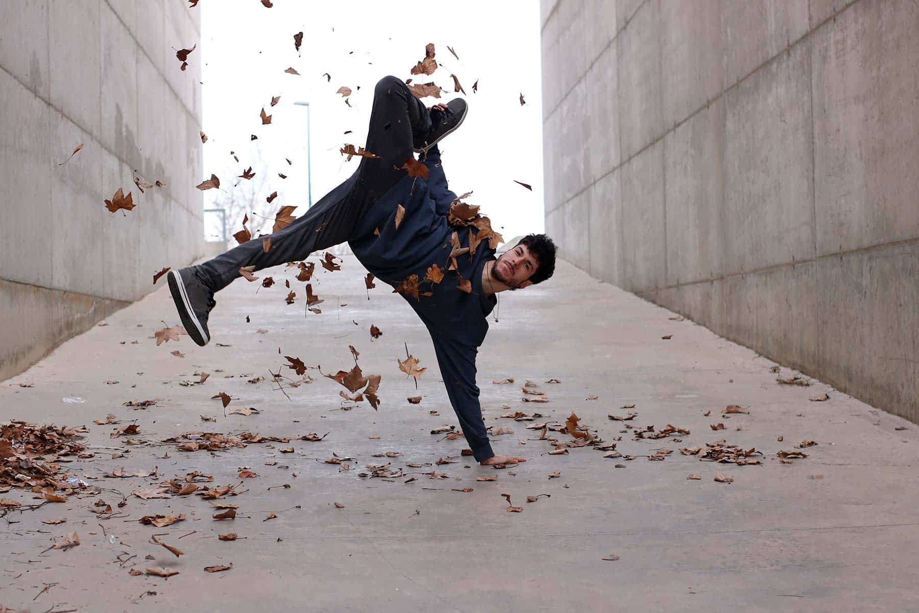 Clases de break dance Clases de break dance