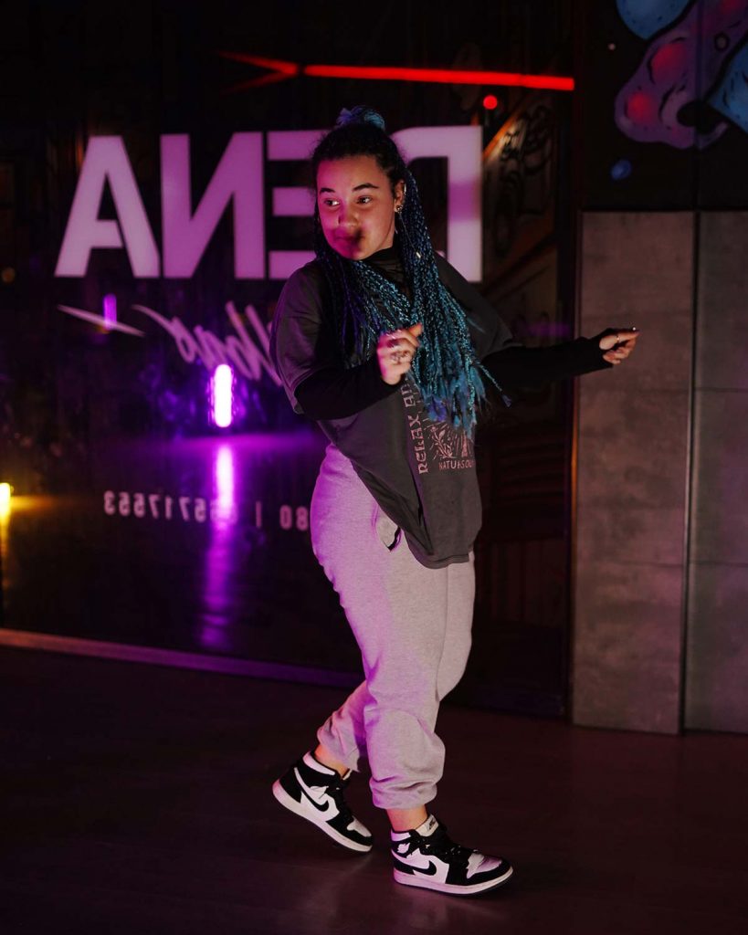 Escuela de hip-hop Escuela de hip-hop