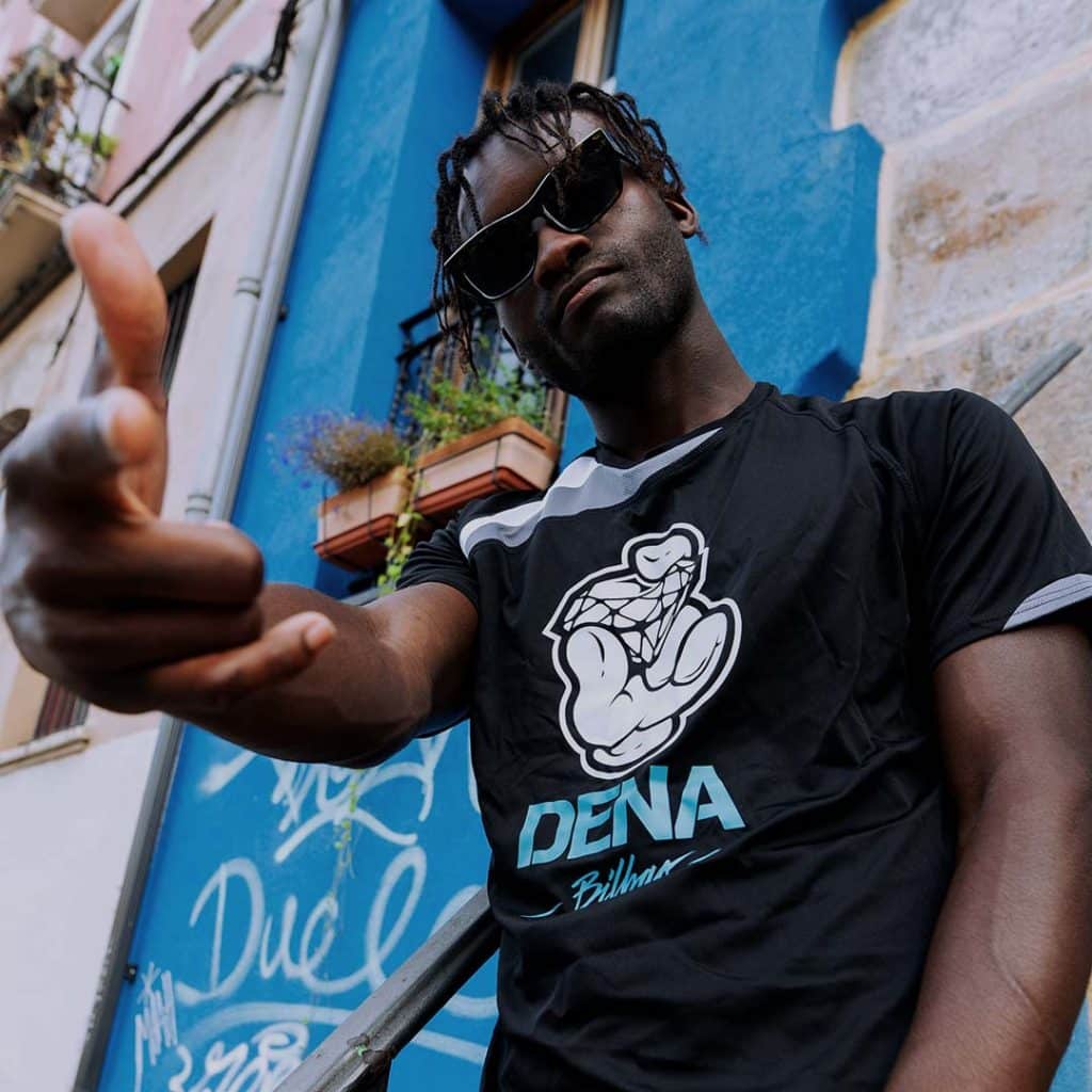 Clases de afro Afro dance