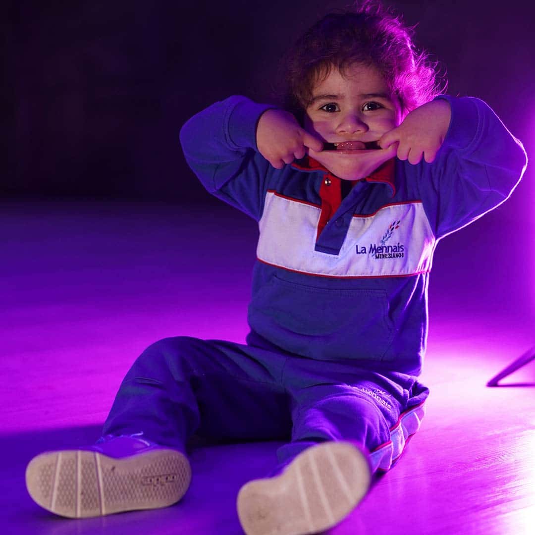 Danza infantil Danza infantil en Bilbao