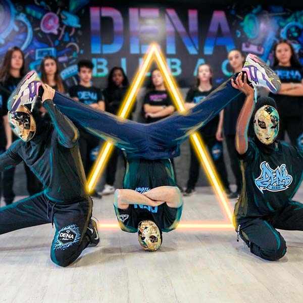bailar-estilo-baile Bailar en Bilbao