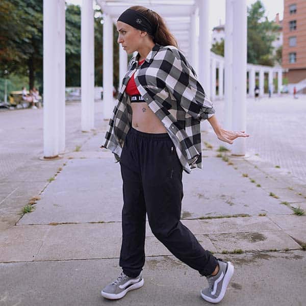 Danza clases de danza en bilbao