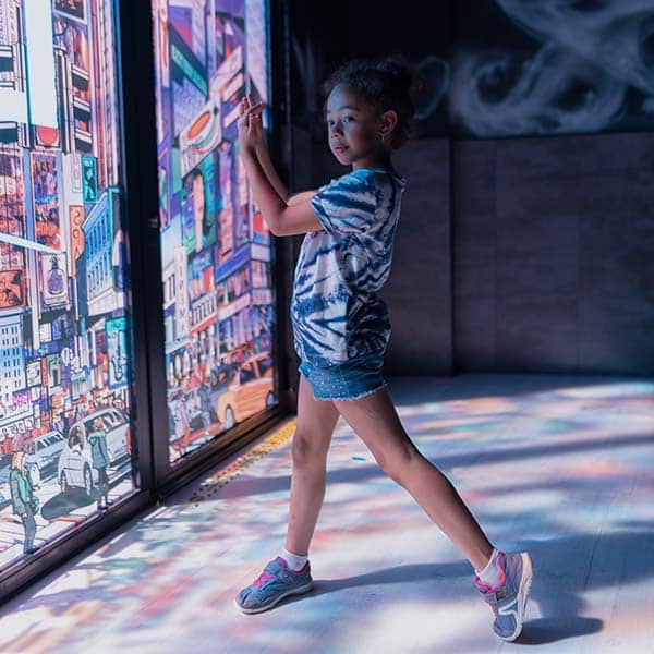 Hip Hop niños y niñas Hip hop para niños y niñas