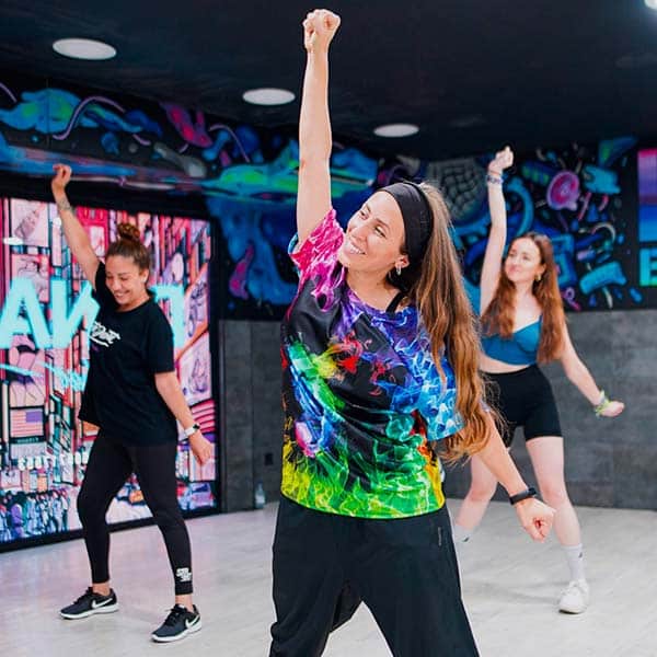 Hit Dance Hit Dance