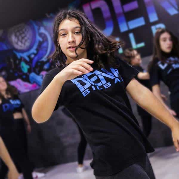 House. Estilo de baile House