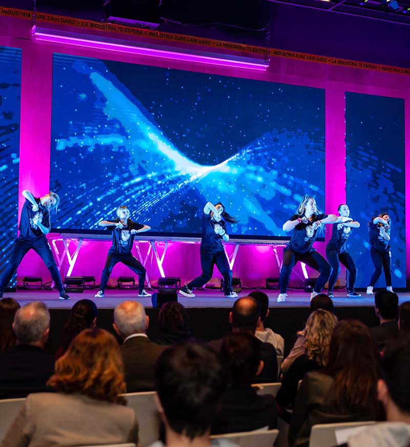 Eventos y espectáculos en Bilbao Eventos y espectáculos en Bilbao