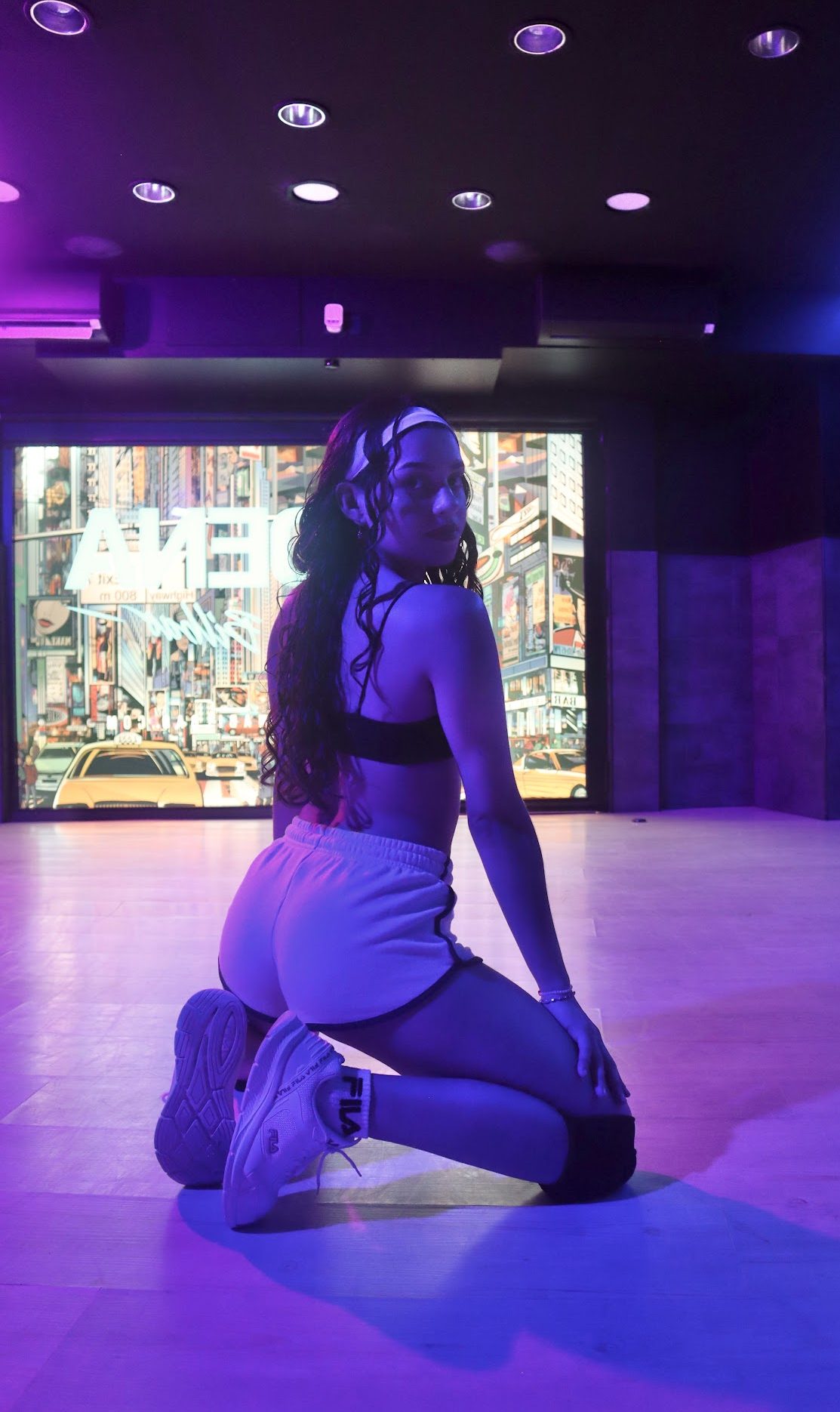 twerk en bilbao Escuela de Twerk en Bilbao