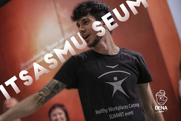 Cómo hacer un flashmob