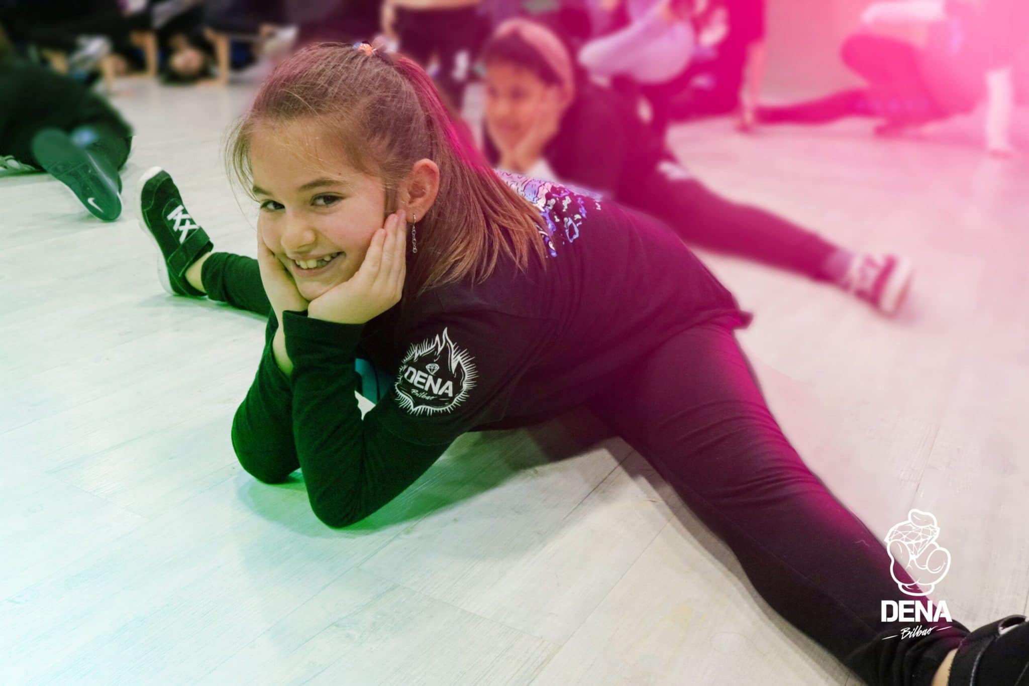 Clases de ballet en Bilbao Ballet