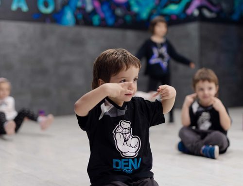 La danza como opción de deporte para los niños y niñas: cómo esta actividad puede fomentar un estilo de vida saludable