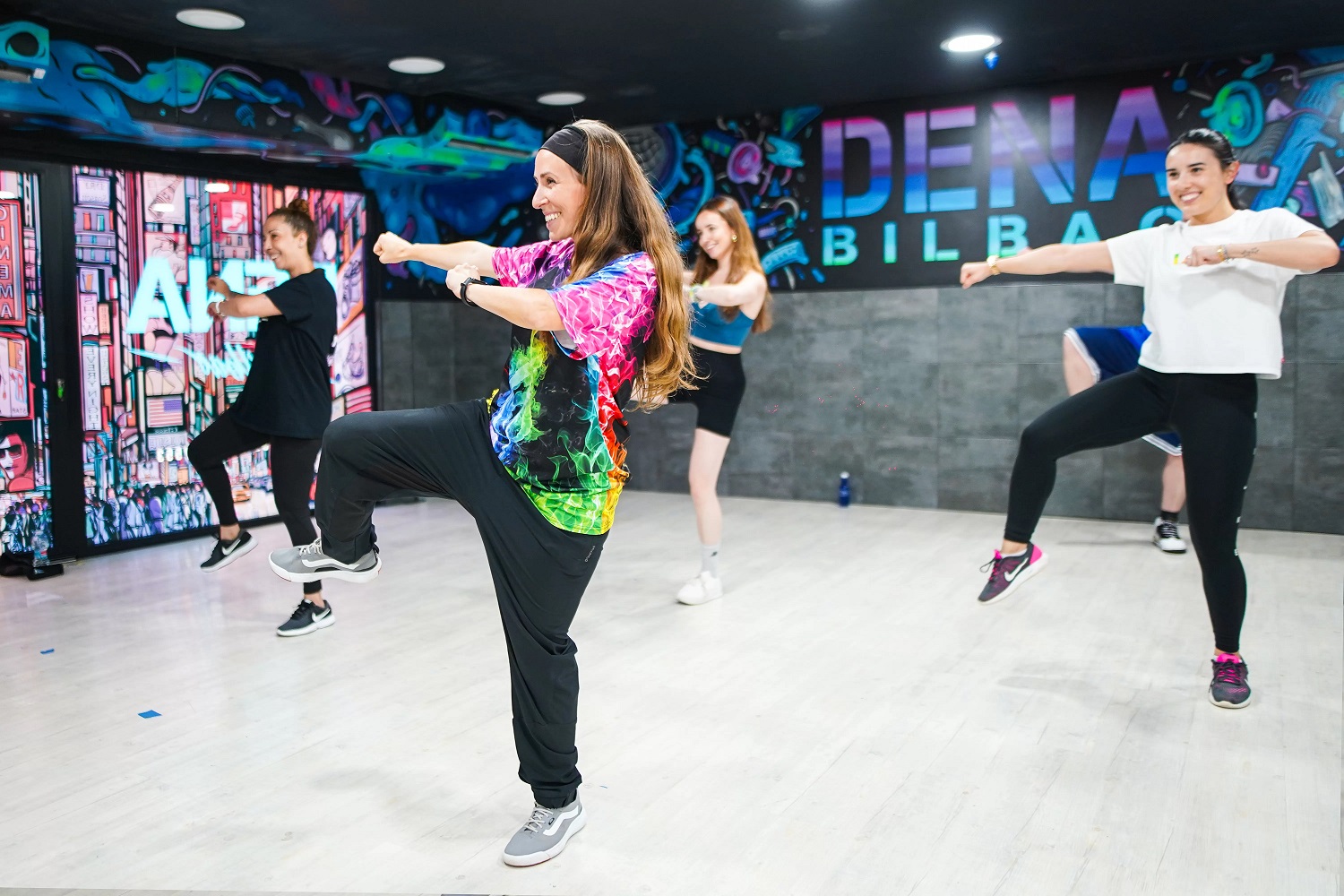 beneficios del baile para la salud beneficios del baile para la salud