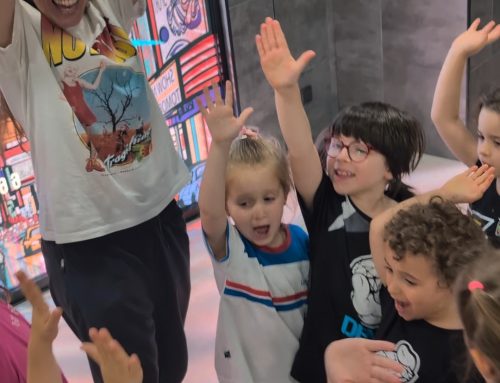 Beneficios de las clases de danza para niños en Bilbao