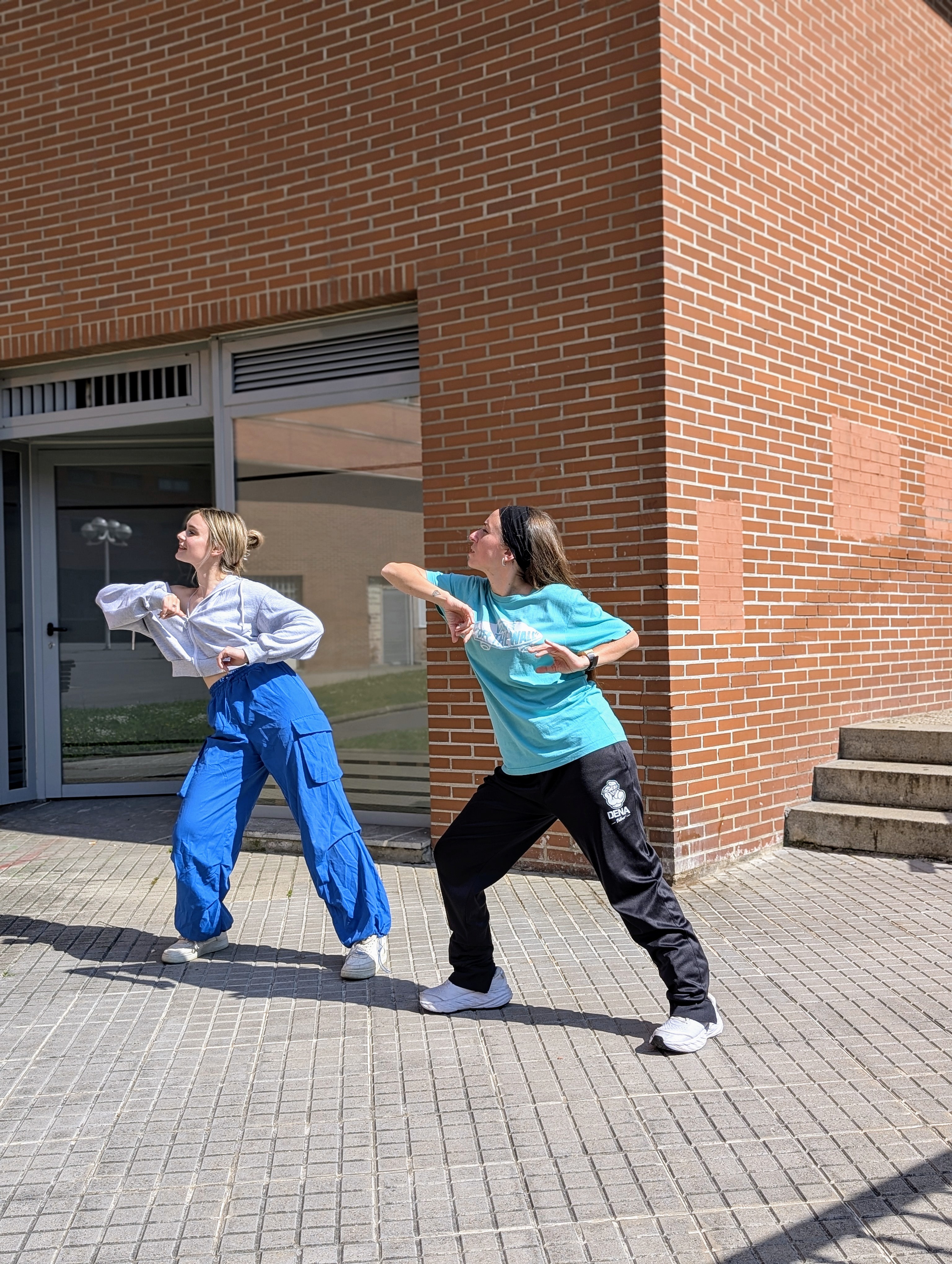 baile confianza bilbao