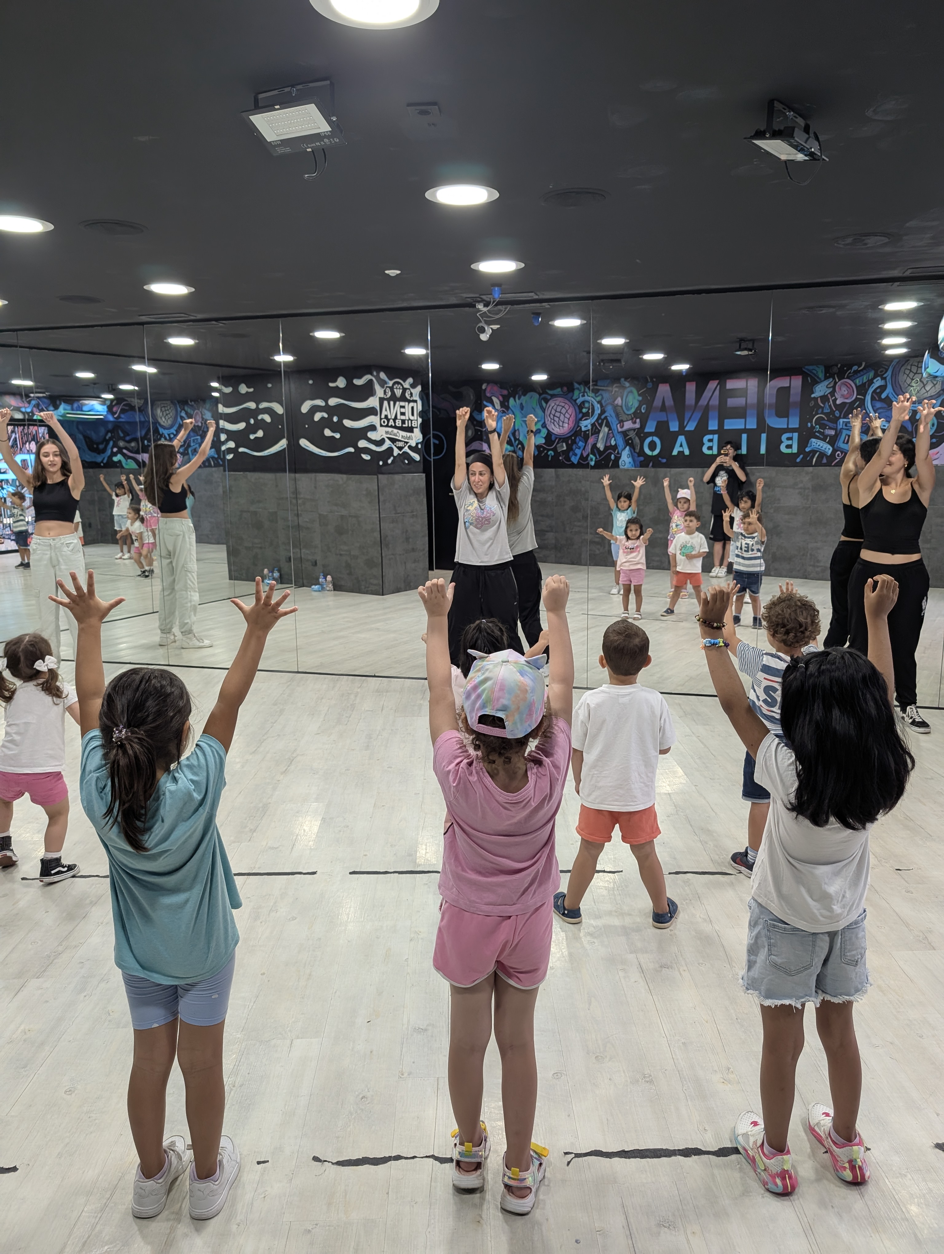 Beneficios de aprender a bailar