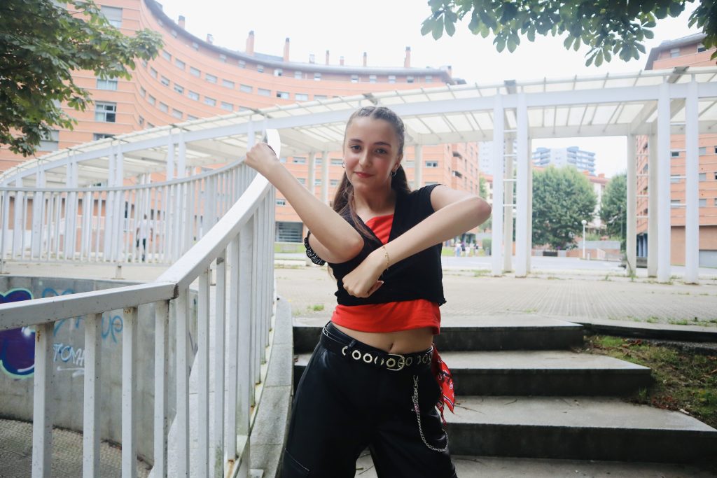 bailes de TikTok 2026