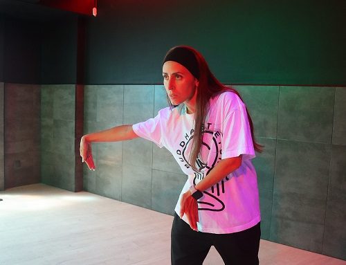 La ciencia dice que estos son los beneficios del baile para la salud mental
