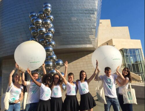 Baile en la publicidad: arte y persuasión a través de la danza